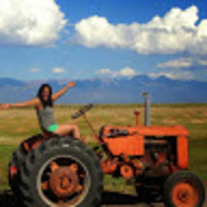 Meet your Posher, Shalini